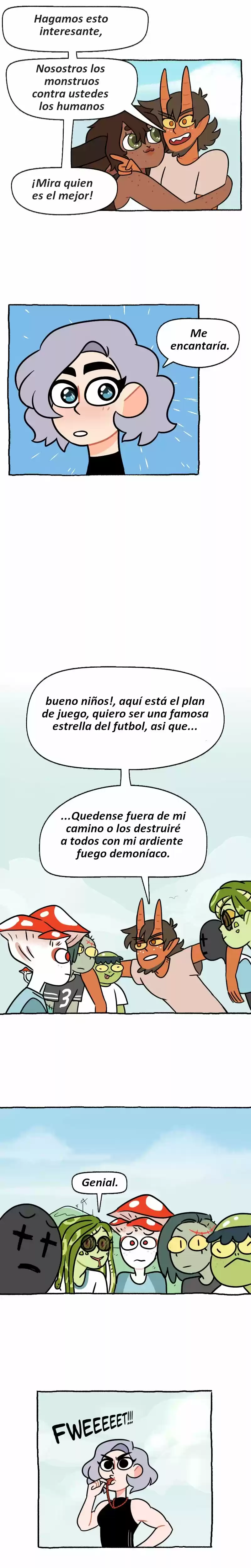AXED capítulo 5.10, página 4