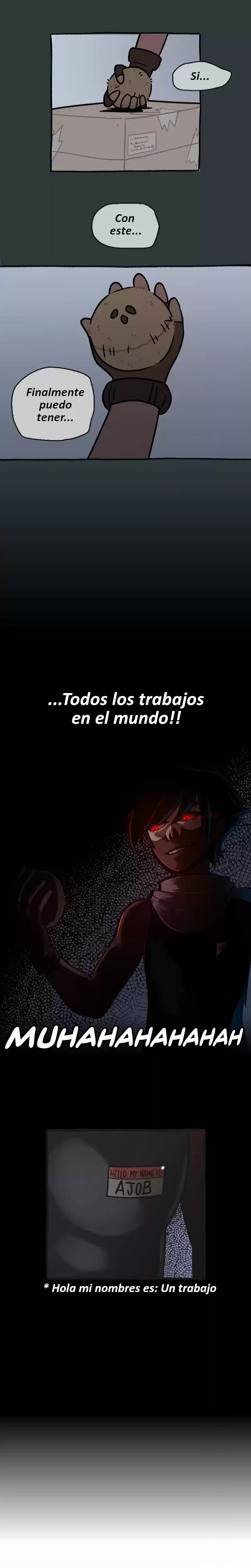 AXED capítulo 6.20, página 7