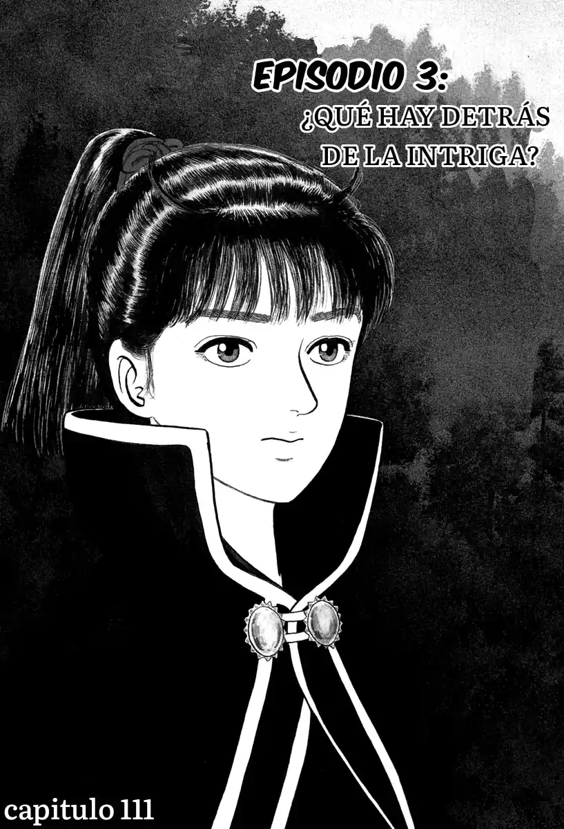 Azumi capítulo 111, página 2