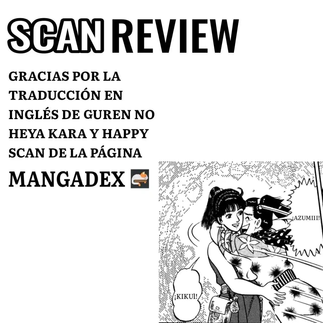 Azumi capítulo 113, página 32