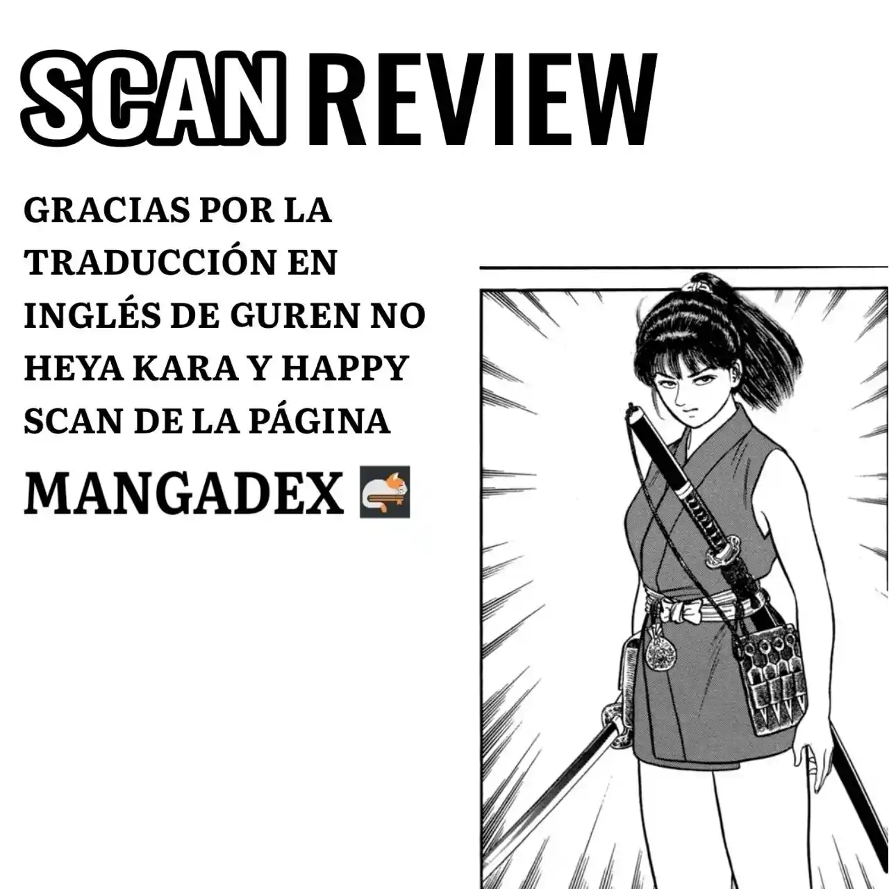 Azumi capítulo 115, página 34