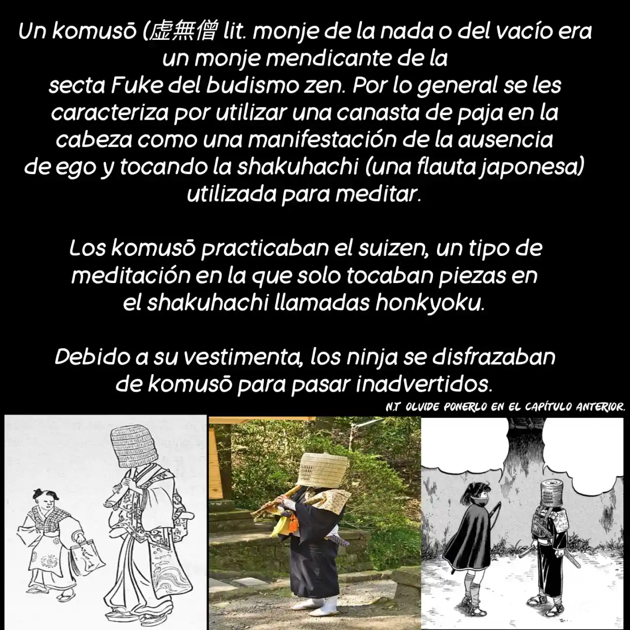 Azumi capítulo 121, página 31