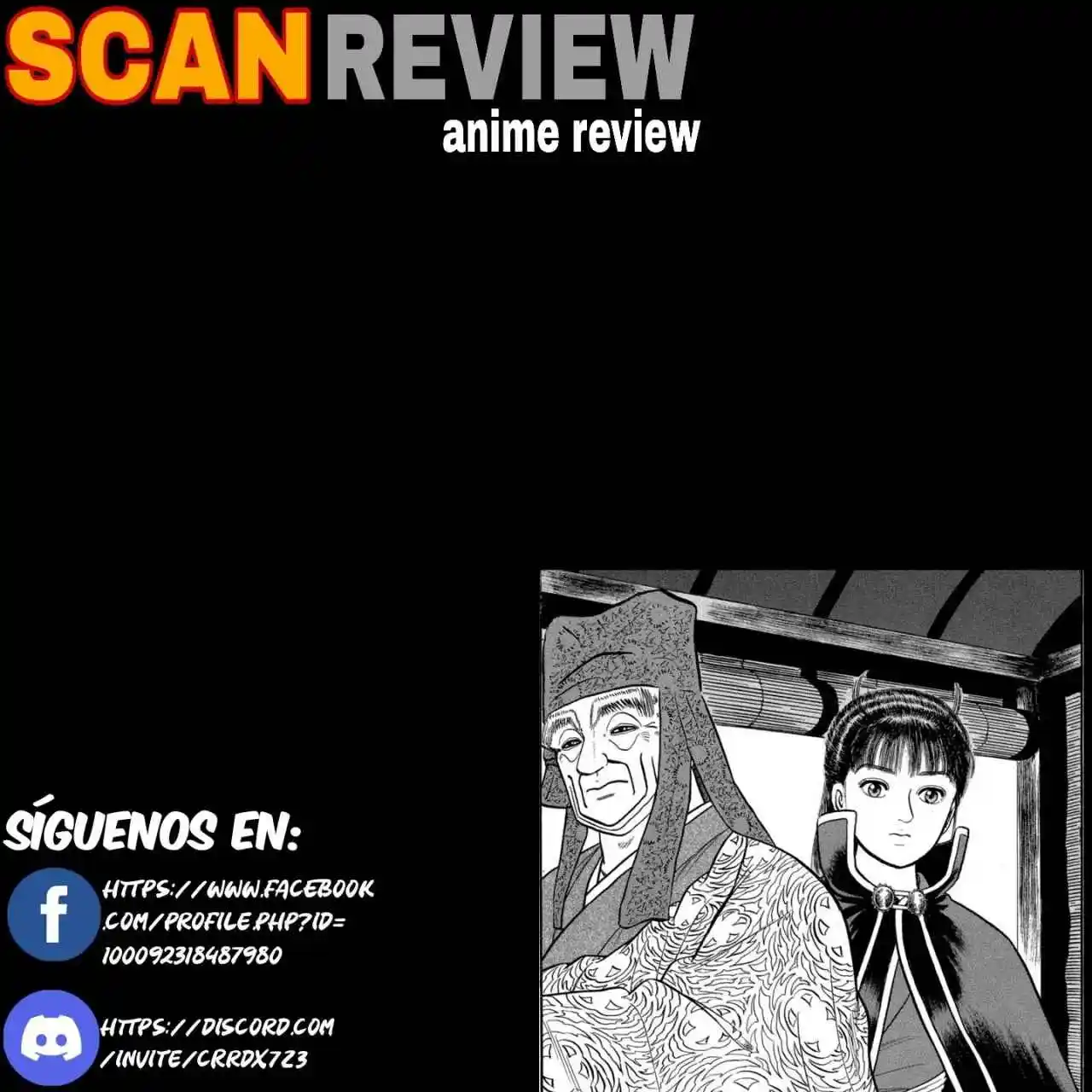 Azumi capítulo 131, página 30