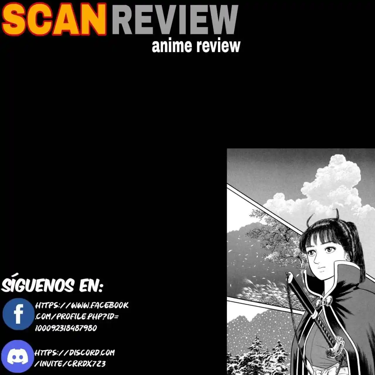 Azumi capítulo 135, página 33
