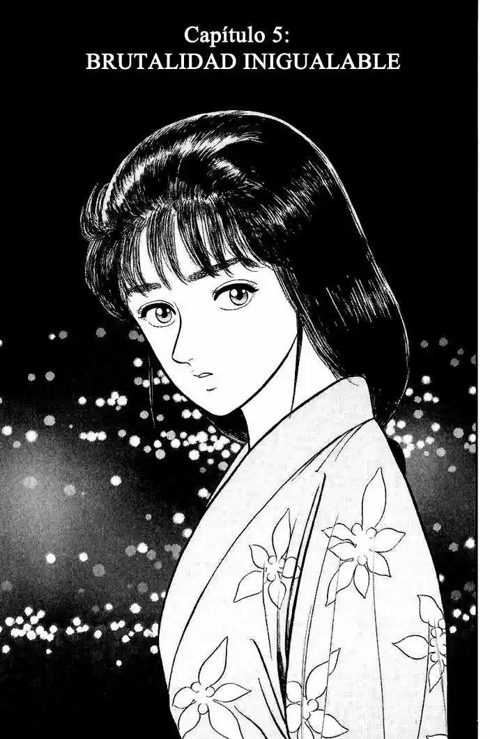 Azumi capítulo 22, página 3