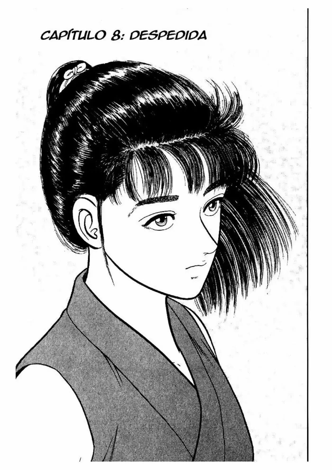 Azumi capítulo 43, página 2