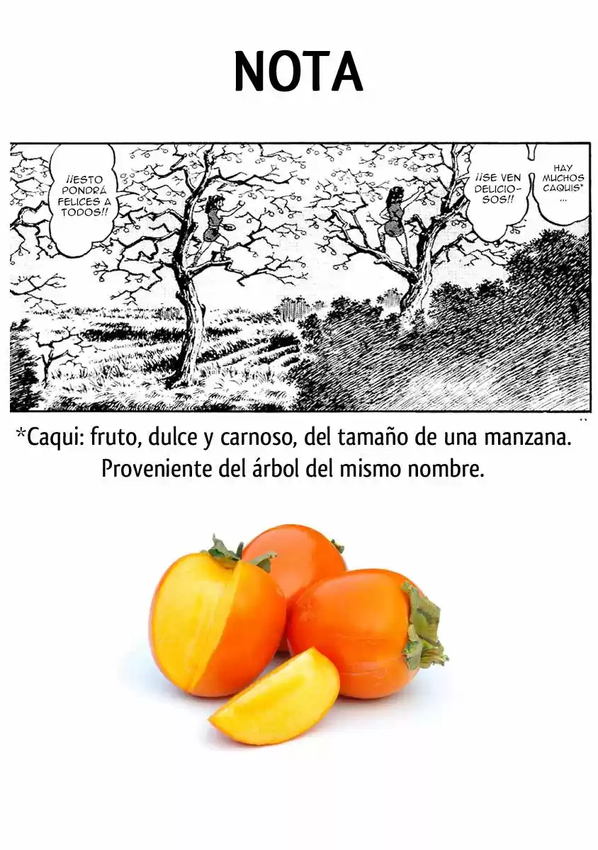 Azumi capítulo 5, página 24