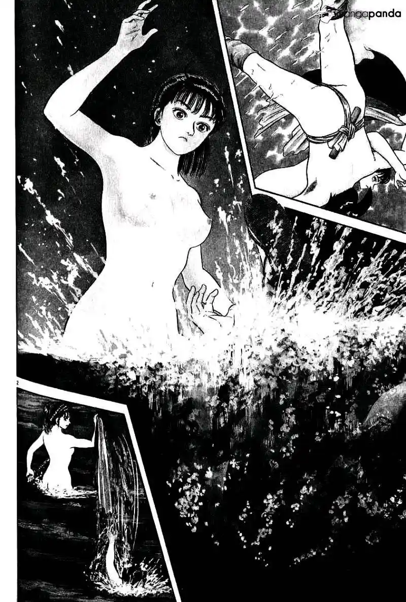 Azumi capítulo 80, página 2
