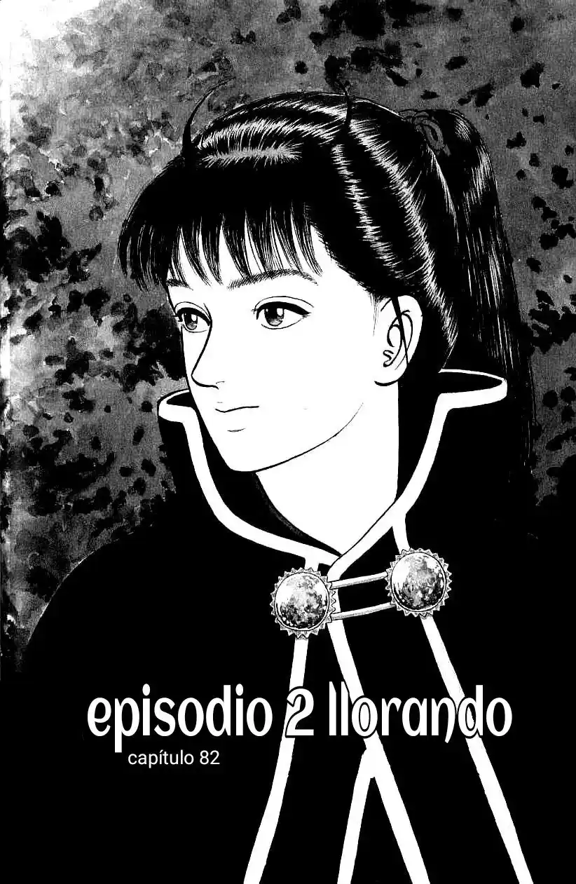 Azumi capítulo 82, página 3