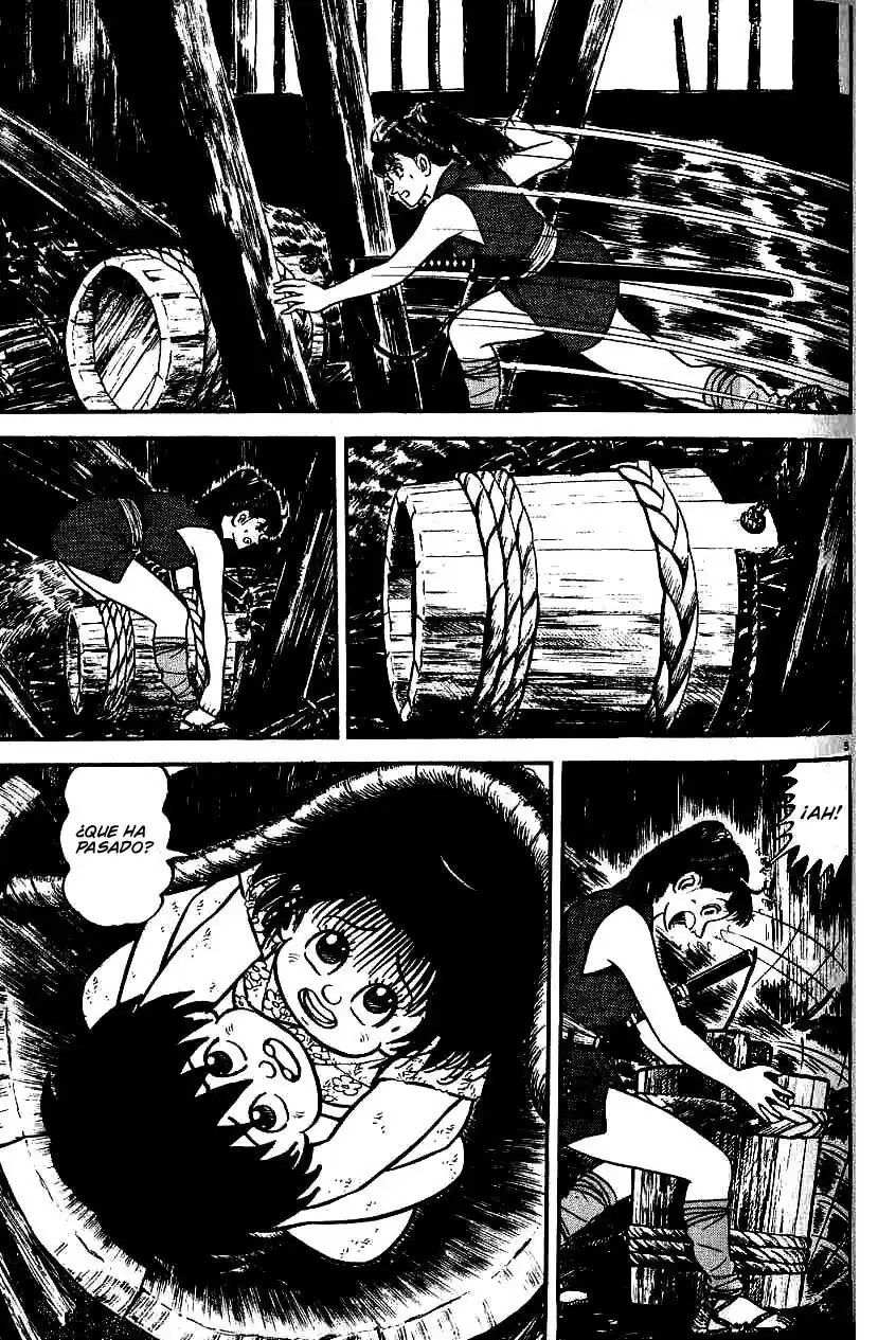 Azumi capítulo 83, página 7
