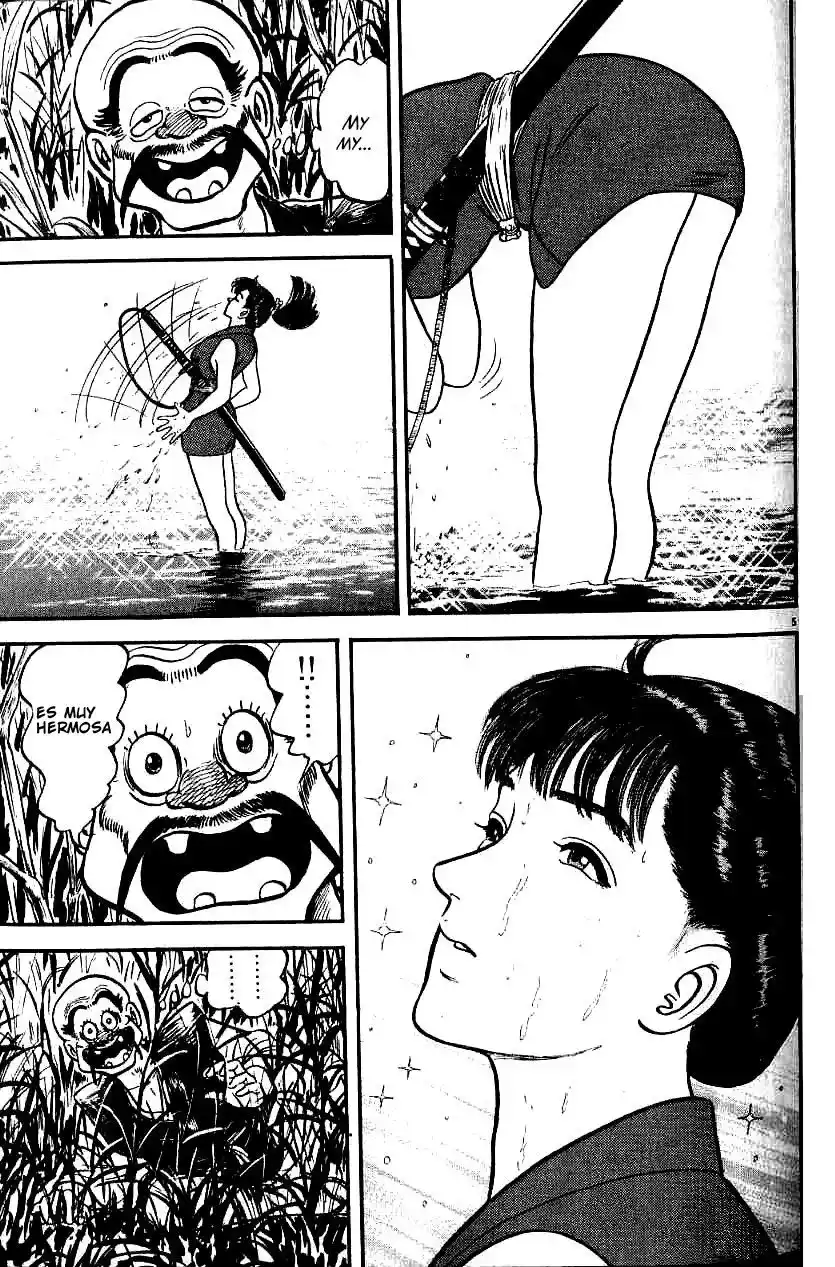 Azumi capítulo 84, página 7
