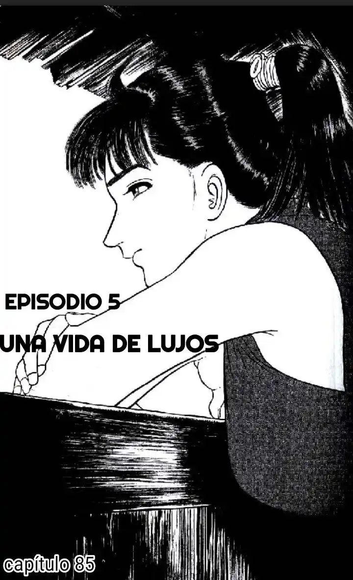 Azumi capítulo 85, página 3