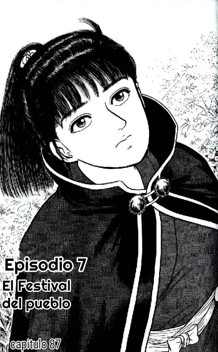 Azumi capítulo 87, página 3