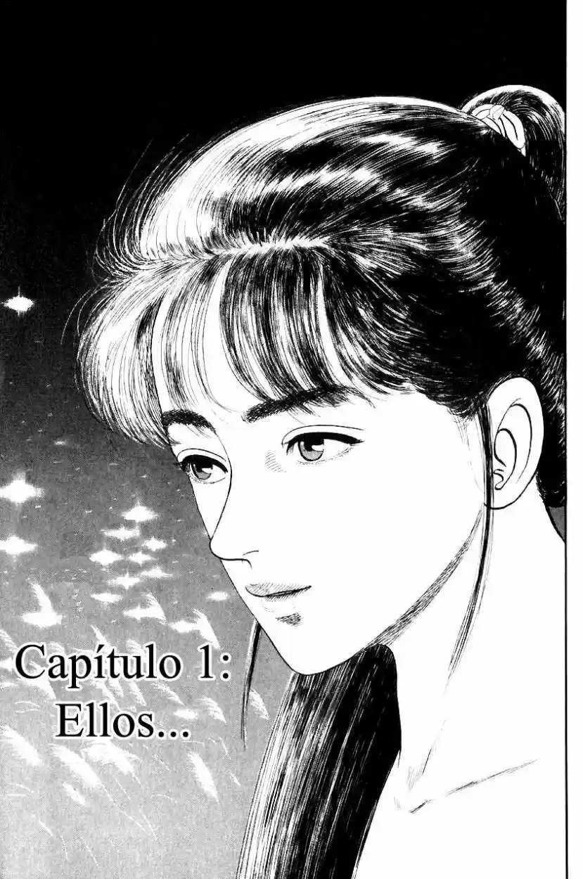 Azumi capítulo 9, página 5