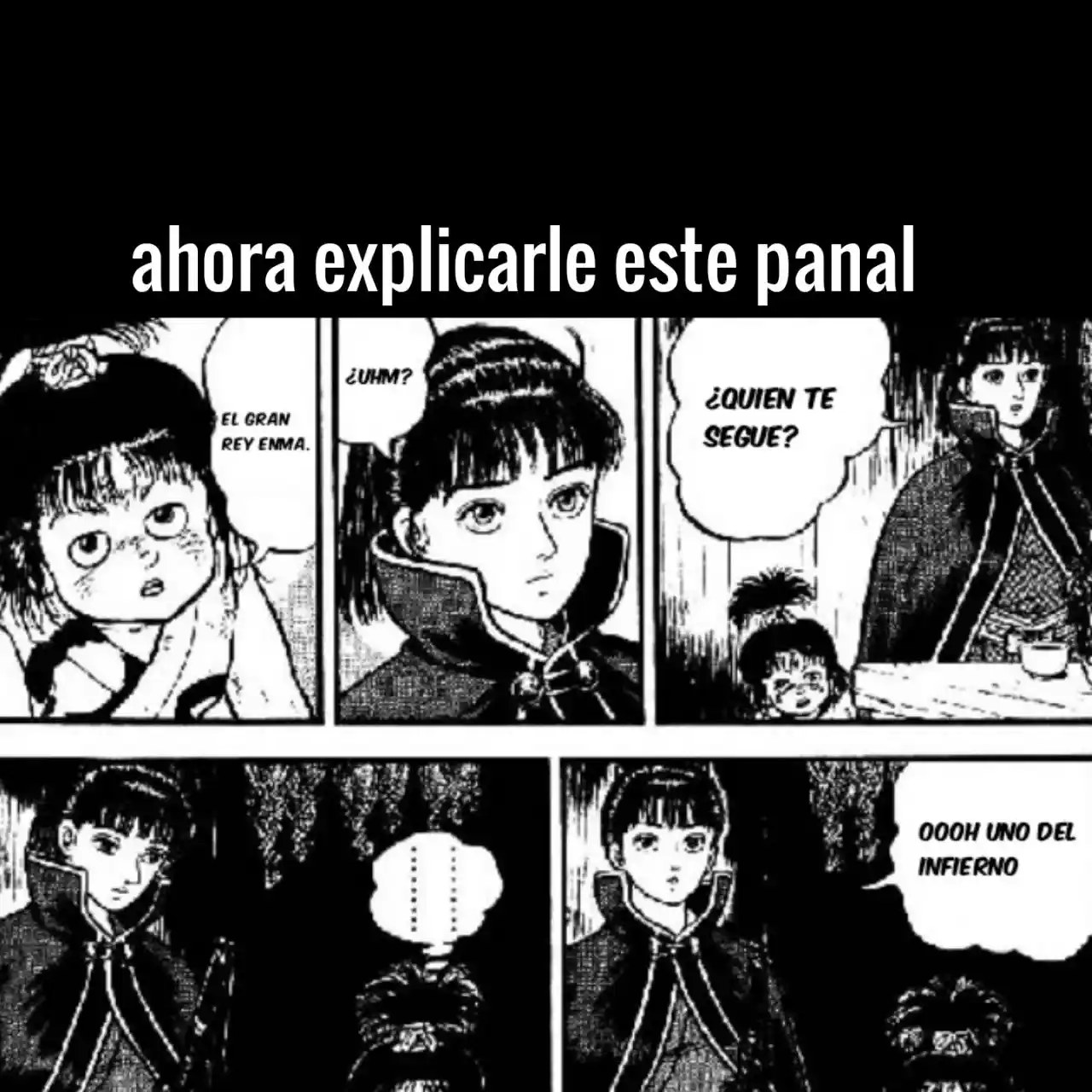 Azumi capítulo 94, página 32