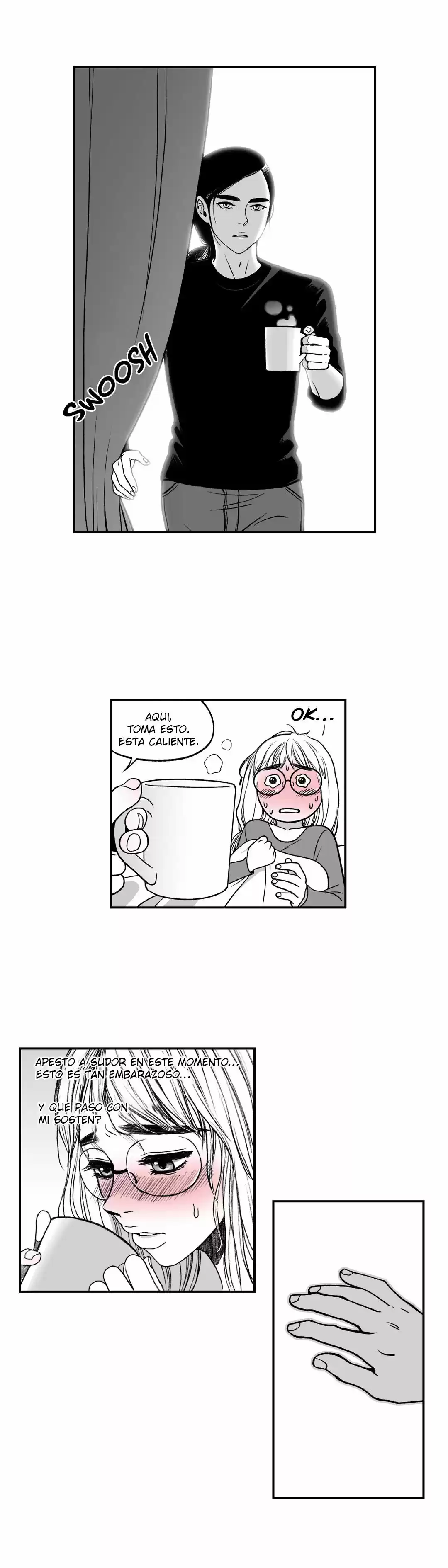 Bad Boss capítulo 11, página 5