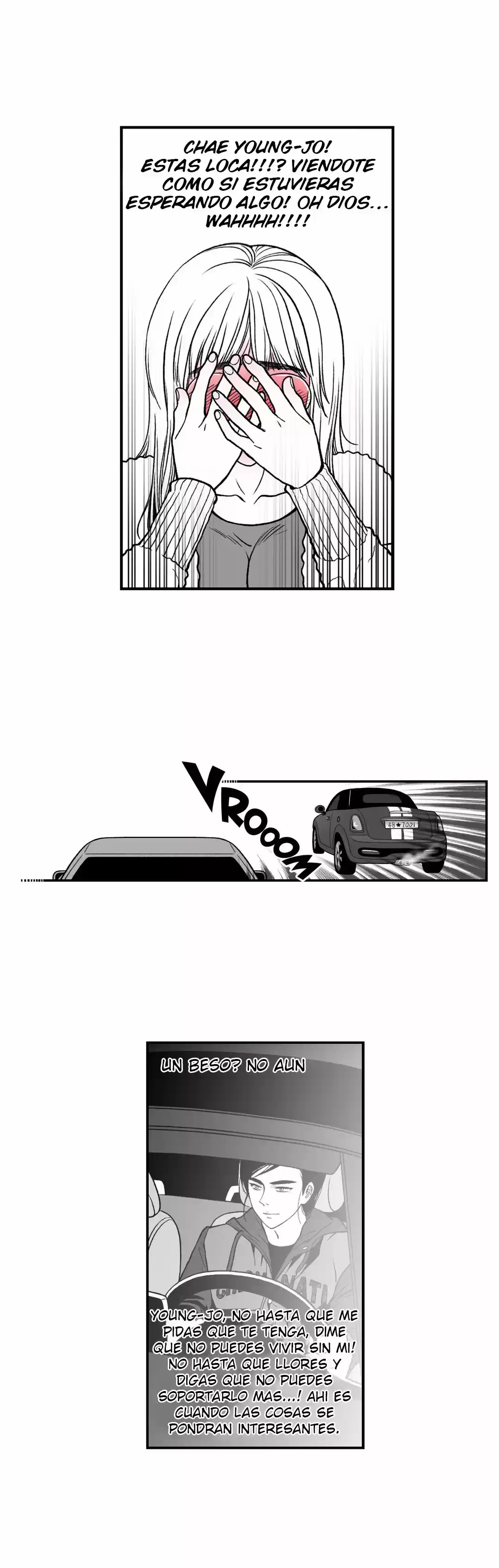 Bad Boss capítulo 12, página 7