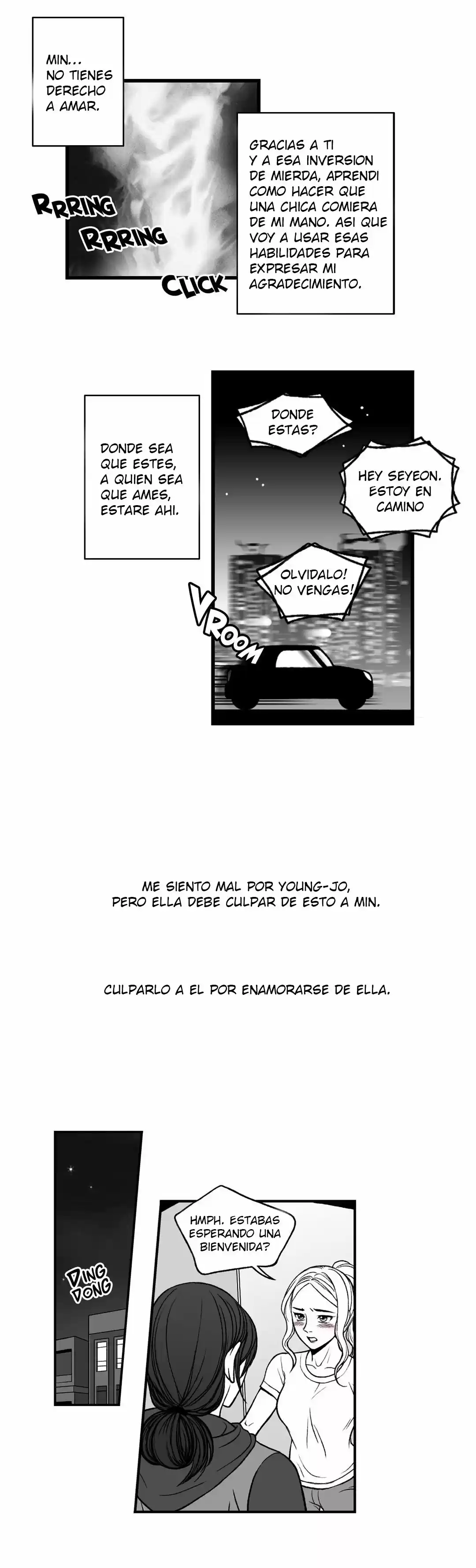 Bad Boss capítulo 12, página 9