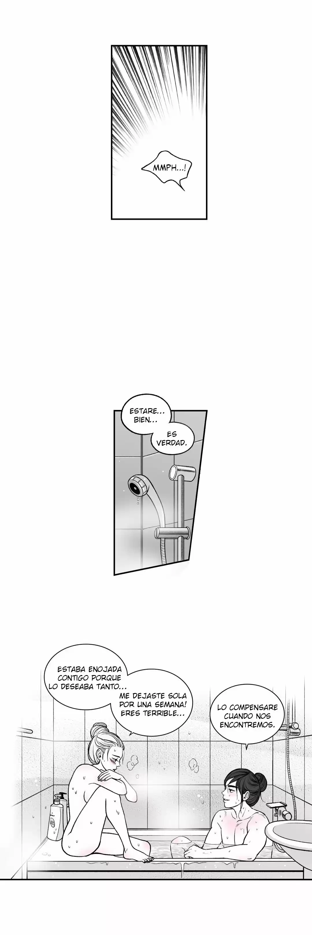 Bad Boss capítulo 12, página 14