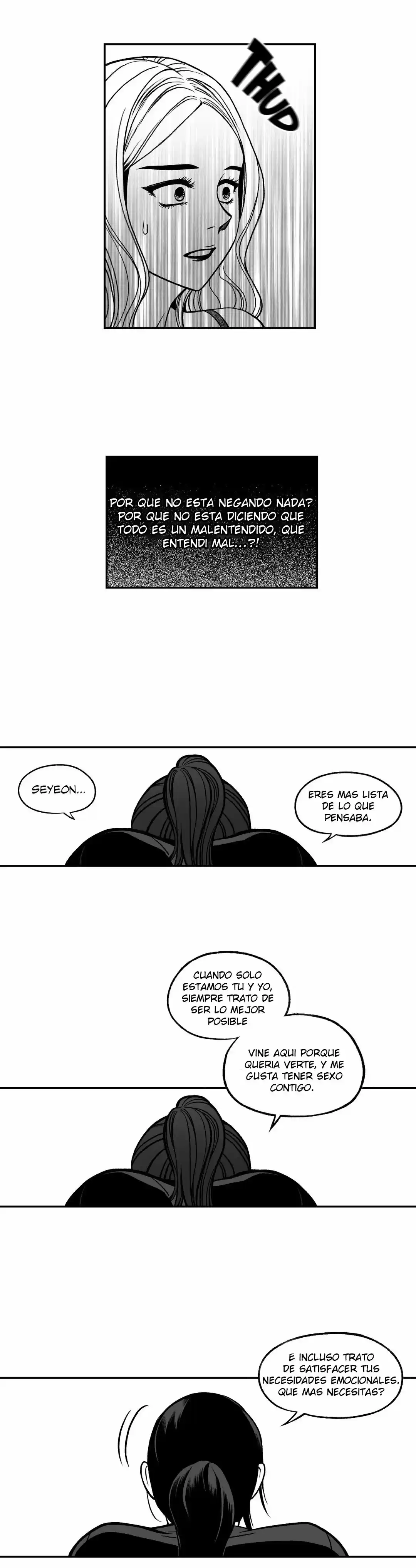 Bad Boss capítulo 13, página 11