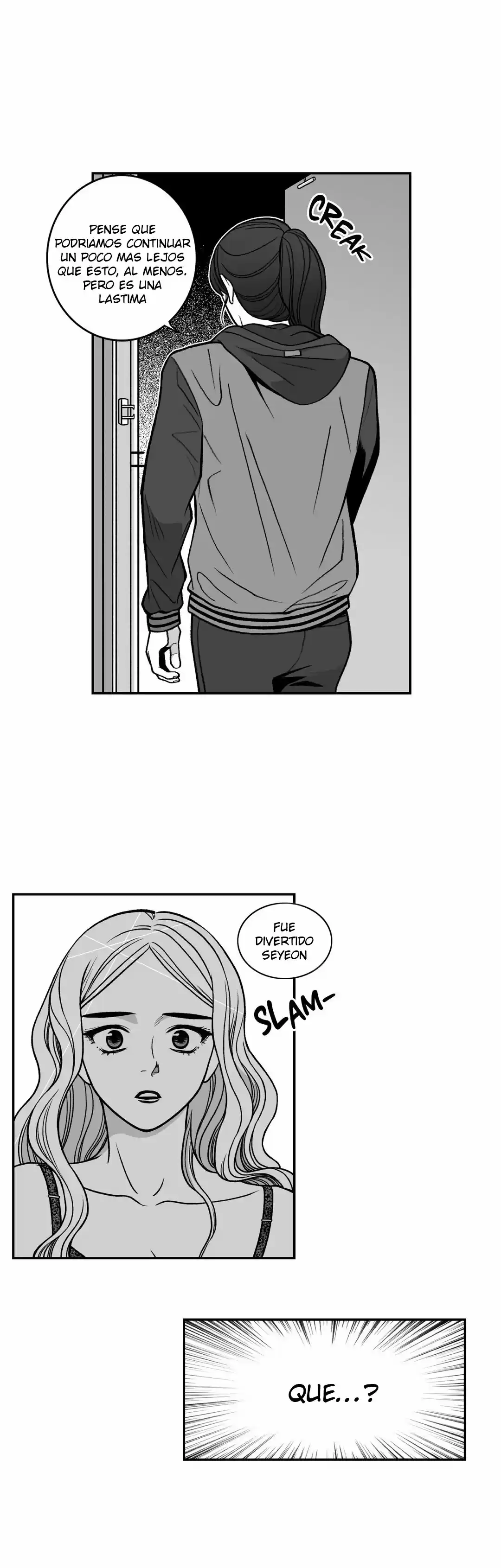Bad Boss capítulo 13, página 14