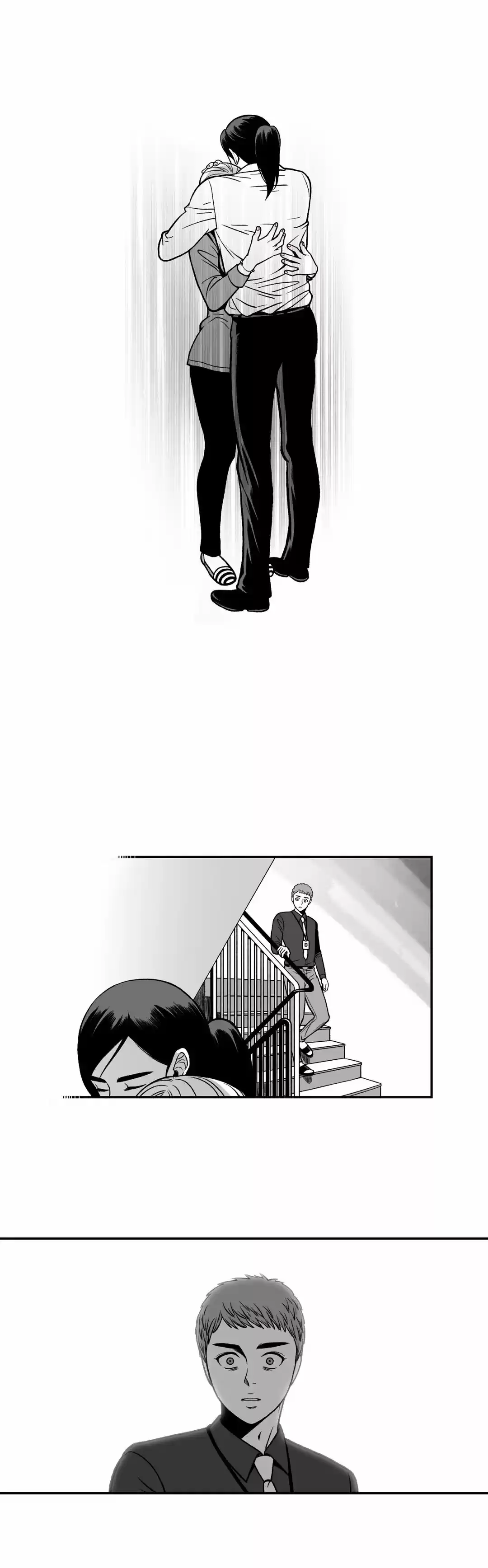 Bad Boss capítulo 14, página 26