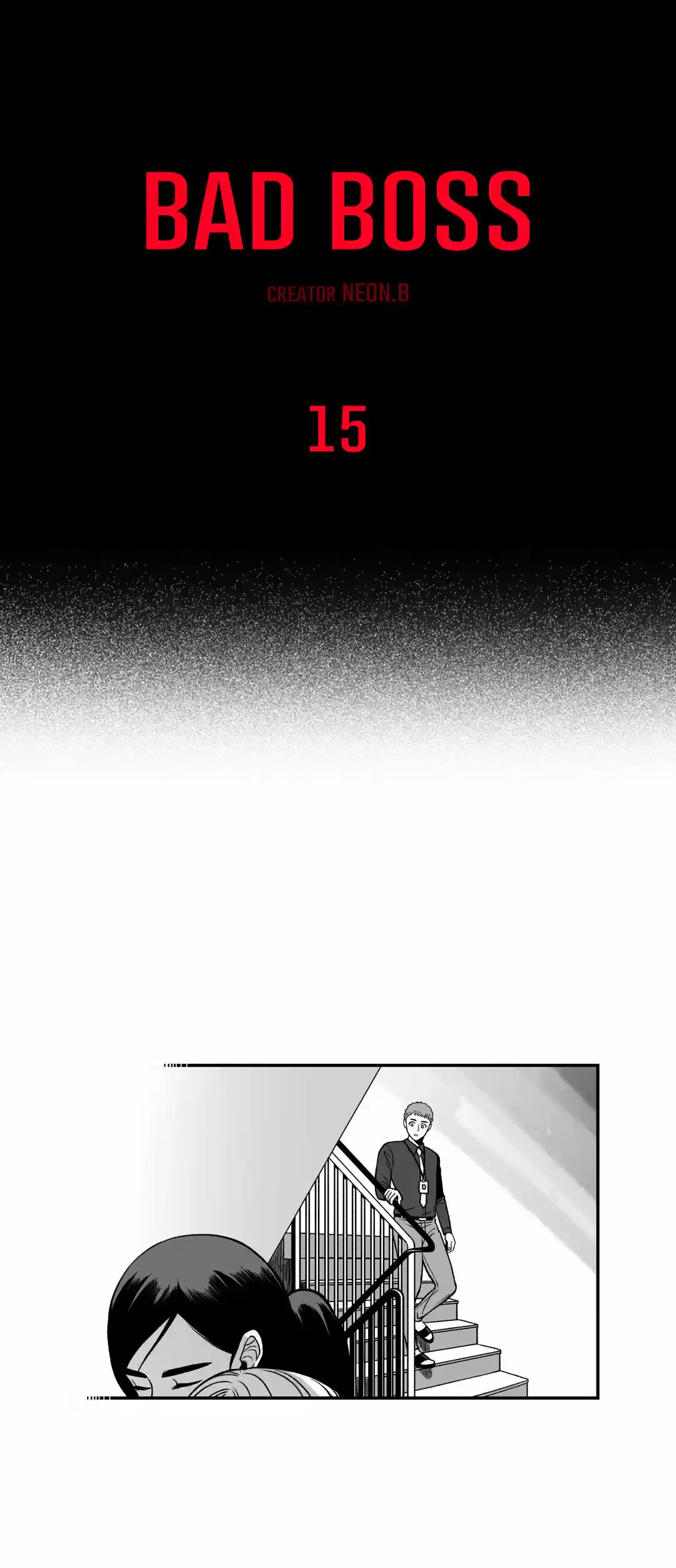 Bad Boss capítulo 15, página 2