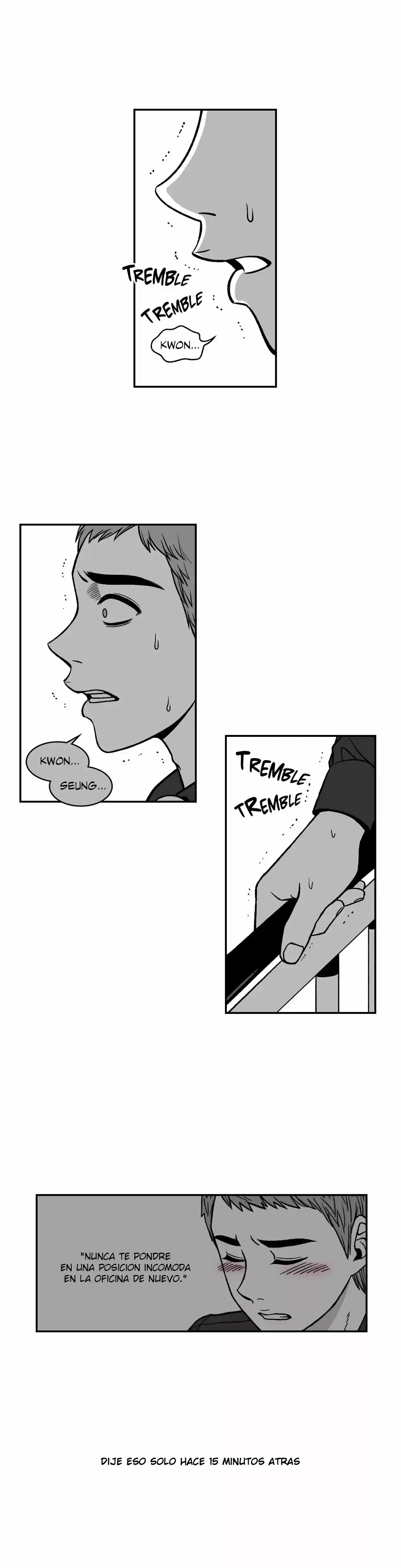 Bad Boss capítulo 15, página 4