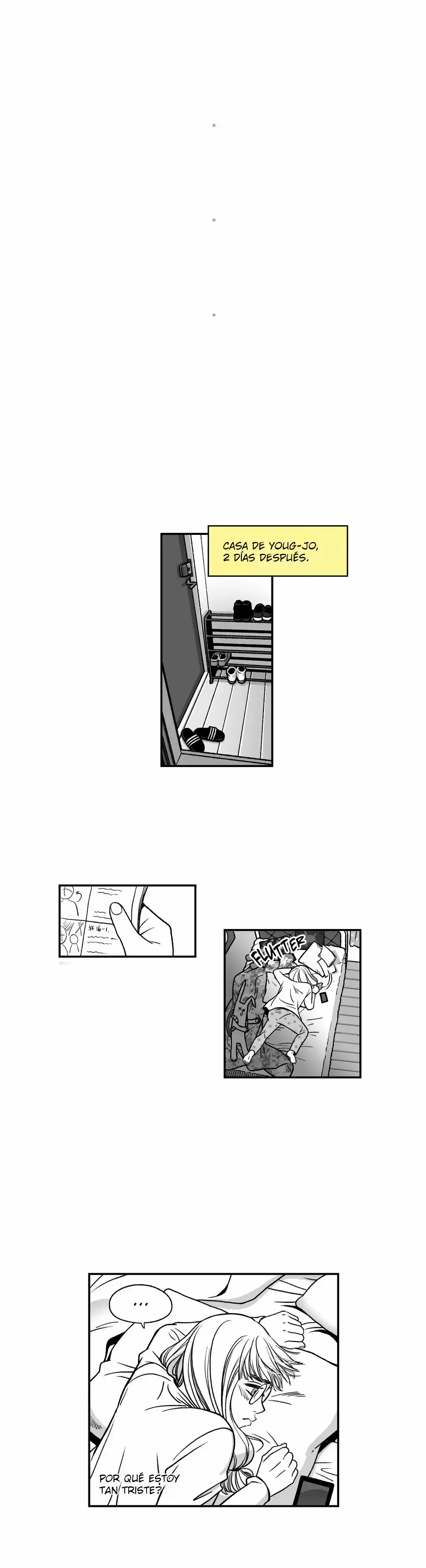 Bad Boss capítulo 16, página 10
