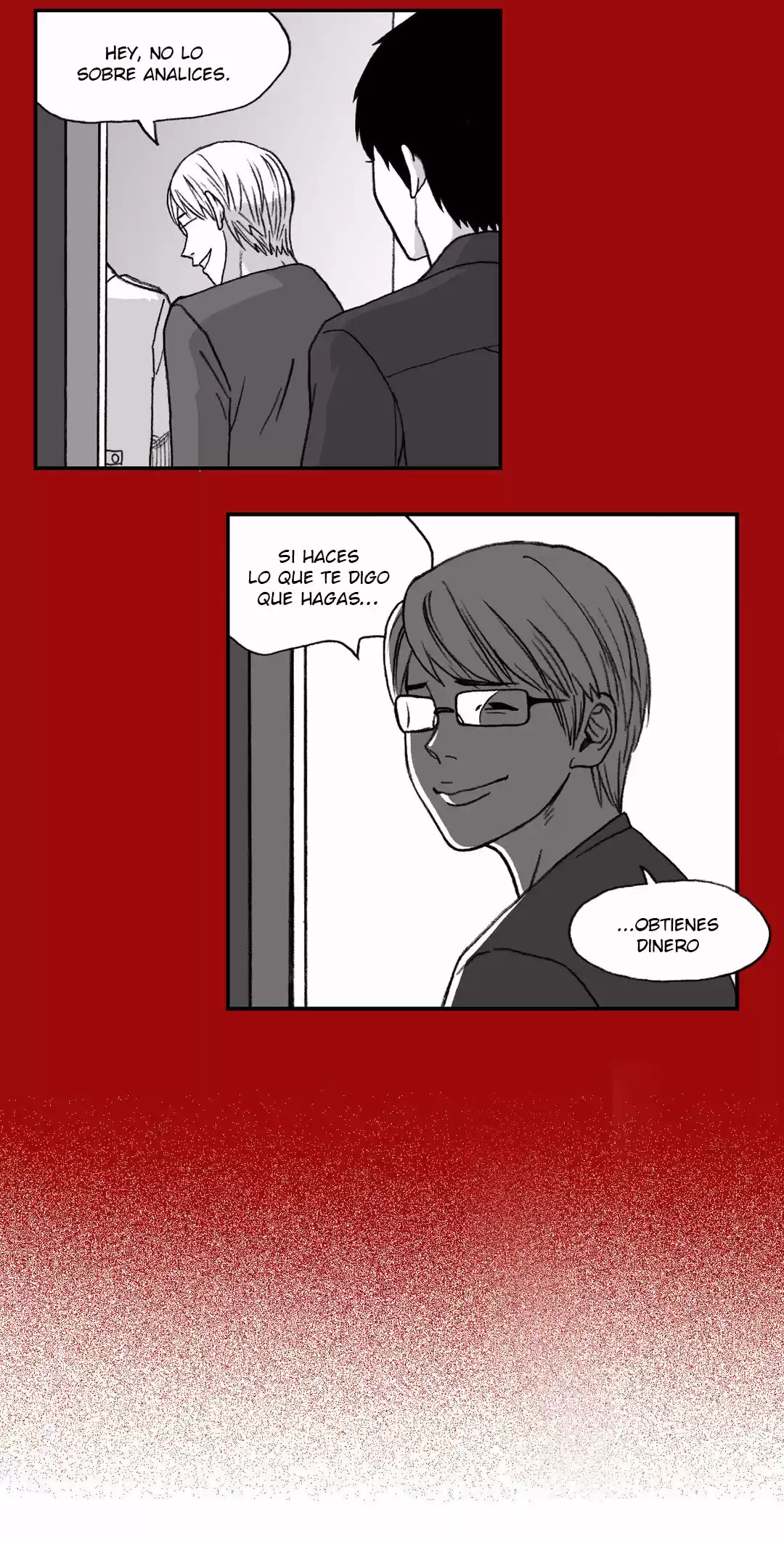 Bad Boss capítulo 17, página 13