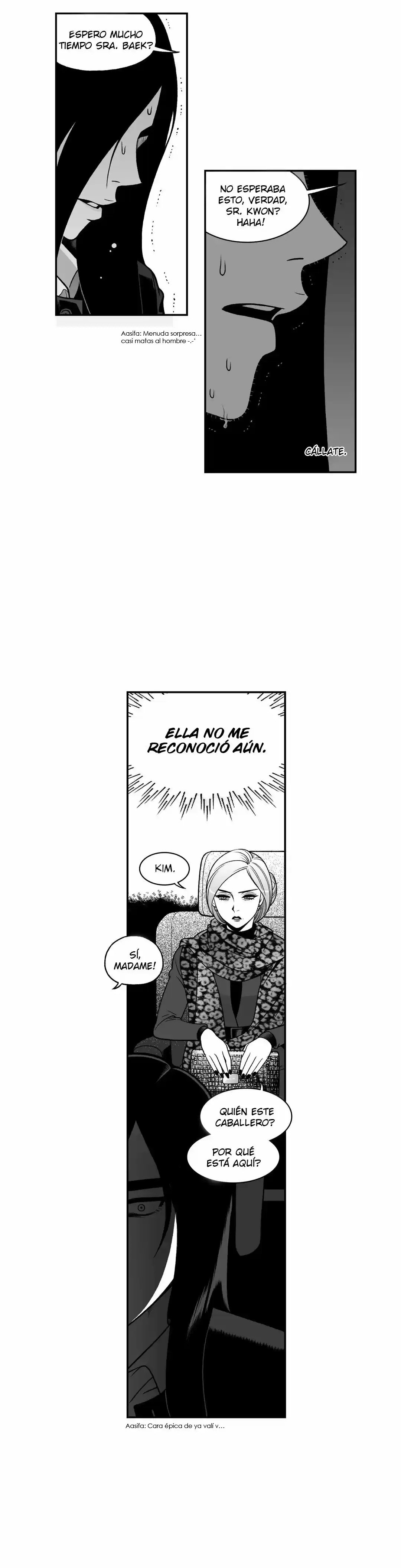 Bad Boss capítulo 19, página 10
