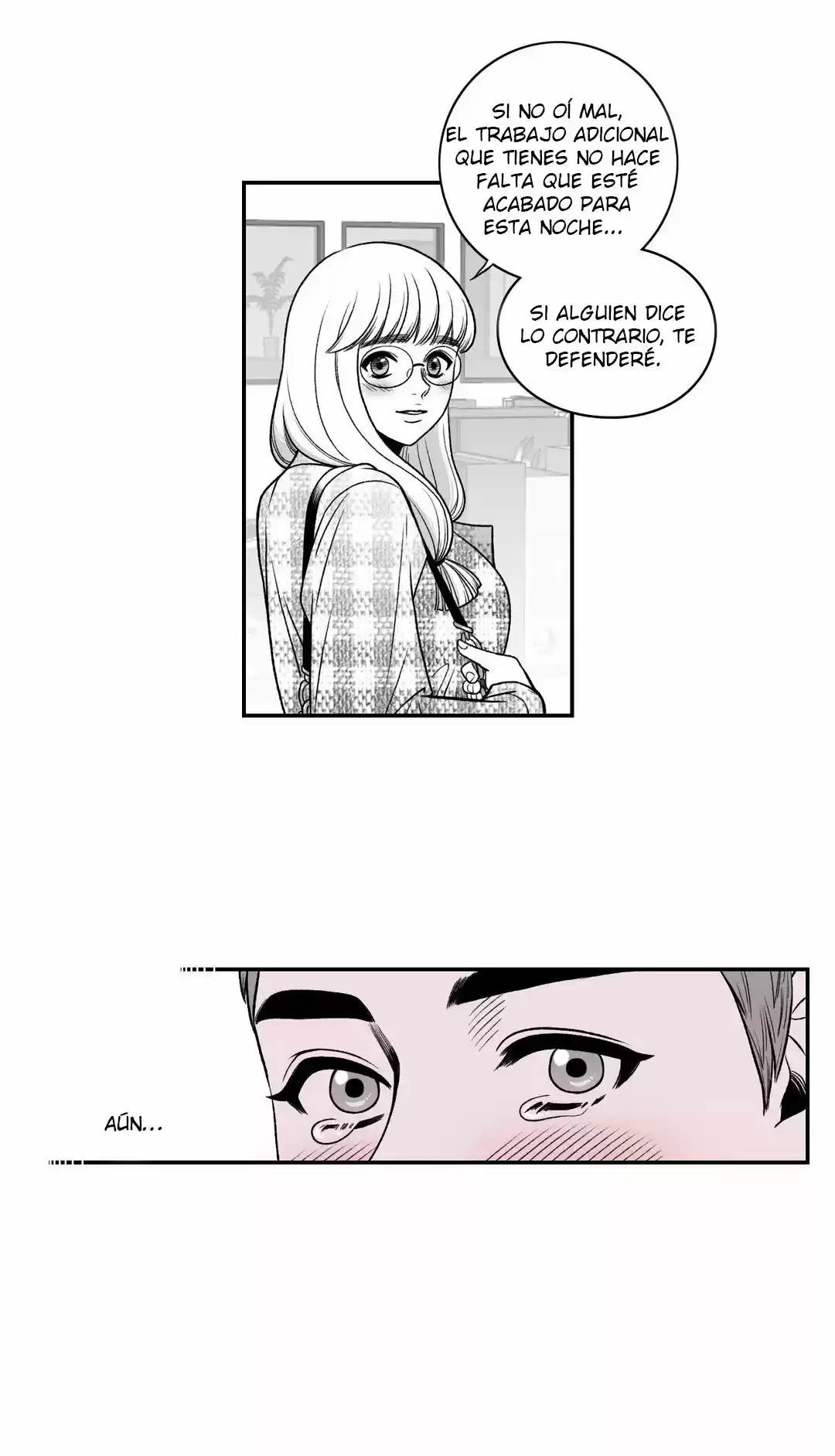 Bad Boss capítulo 21, página 14