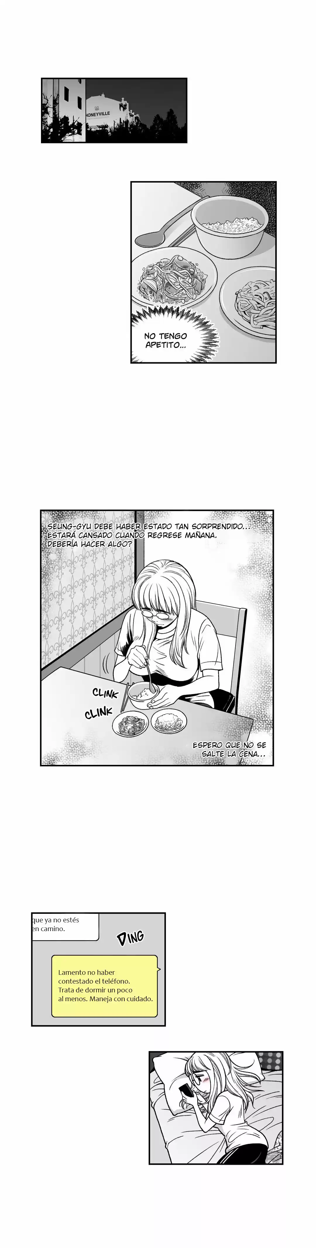 Bad Boss capítulo 23, página 10