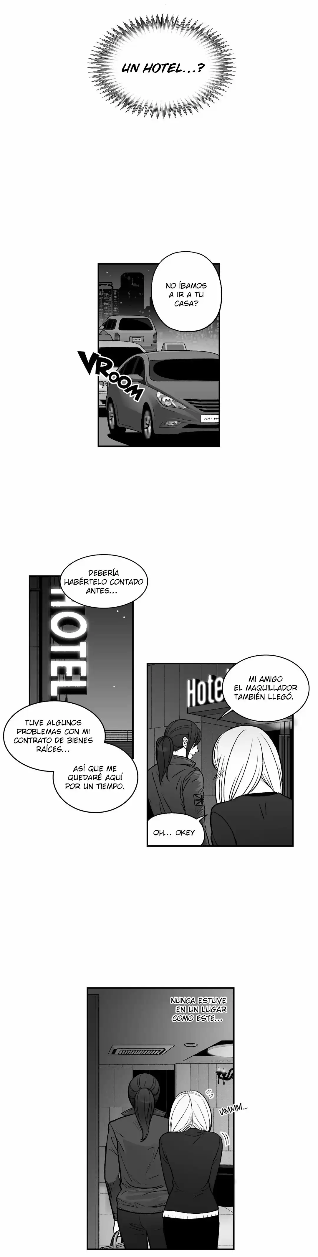 Bad Boss capítulo 25, página 3