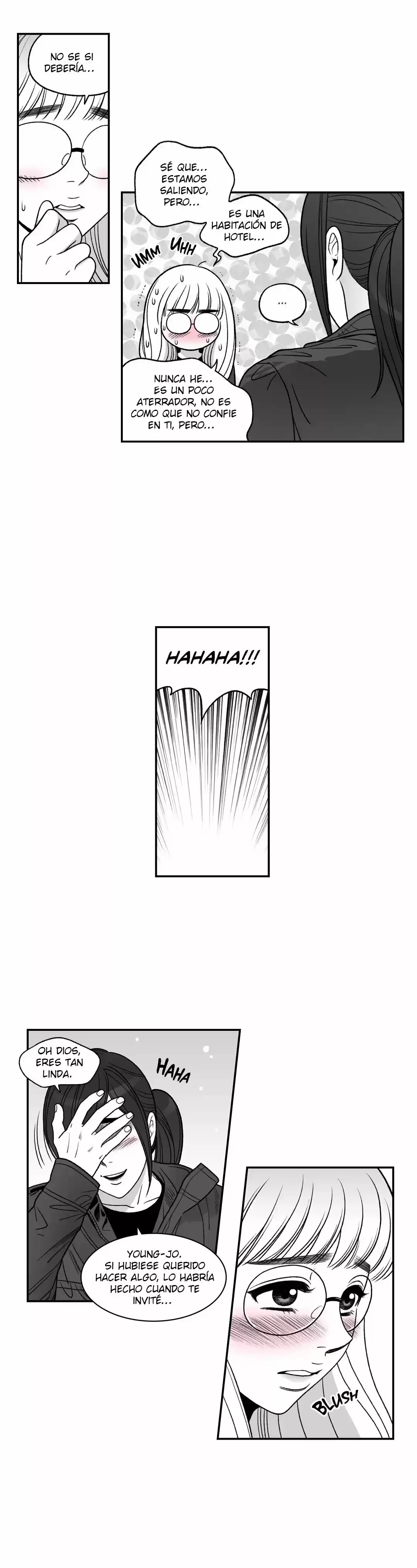 Bad Boss capítulo 25, página 5