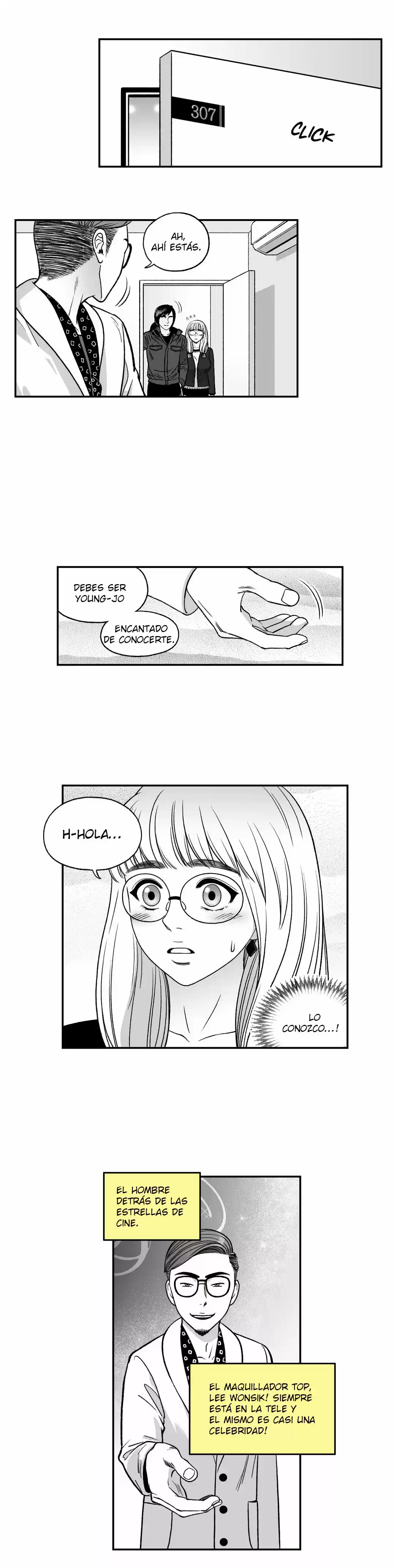 Bad Boss capítulo 25, página 7