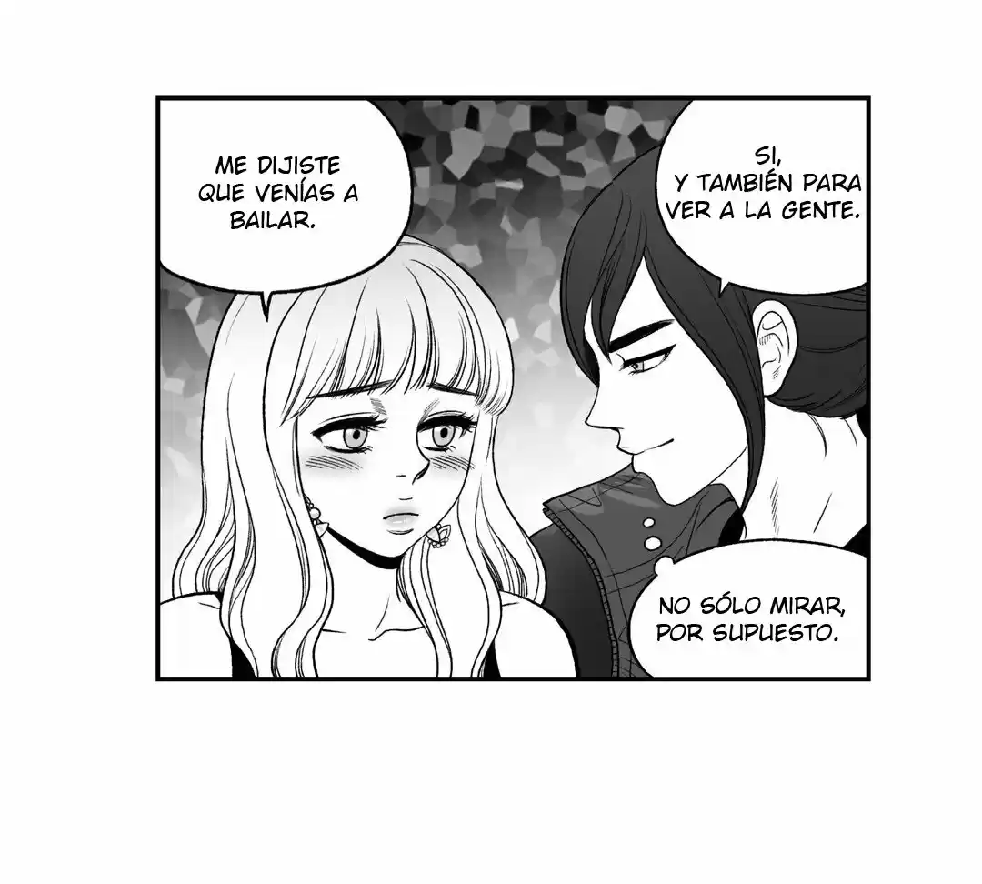 Bad Boss capítulo 25, página 20