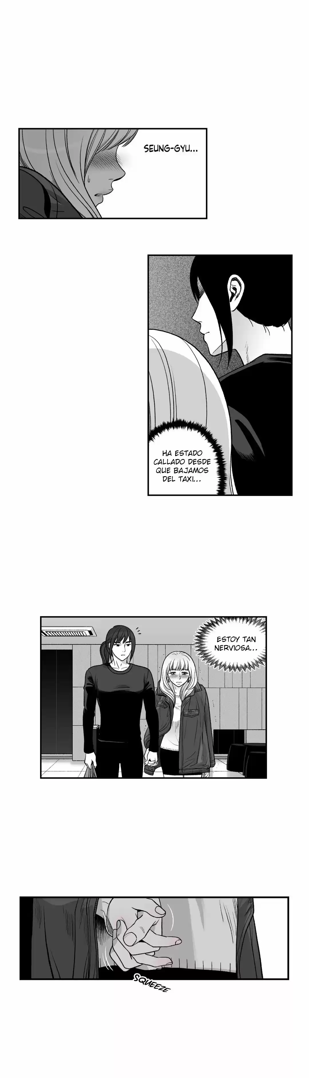 Bad Boss capítulo 26, página 16