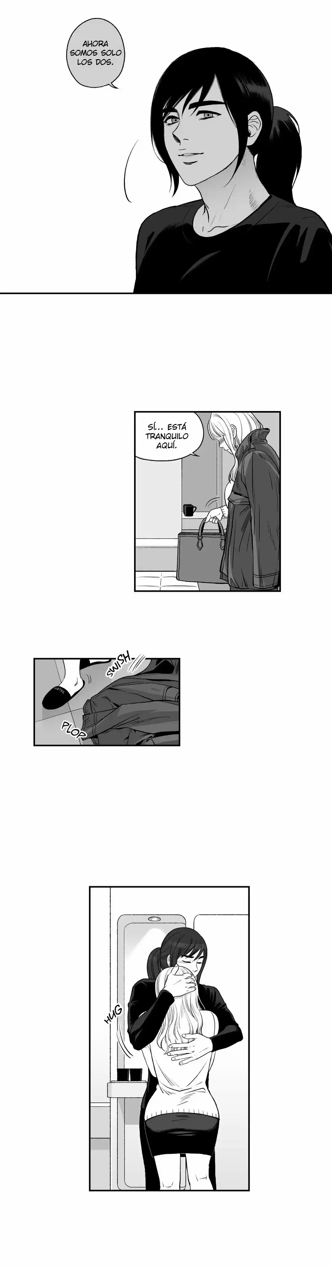 Bad Boss capítulo 26, página 20