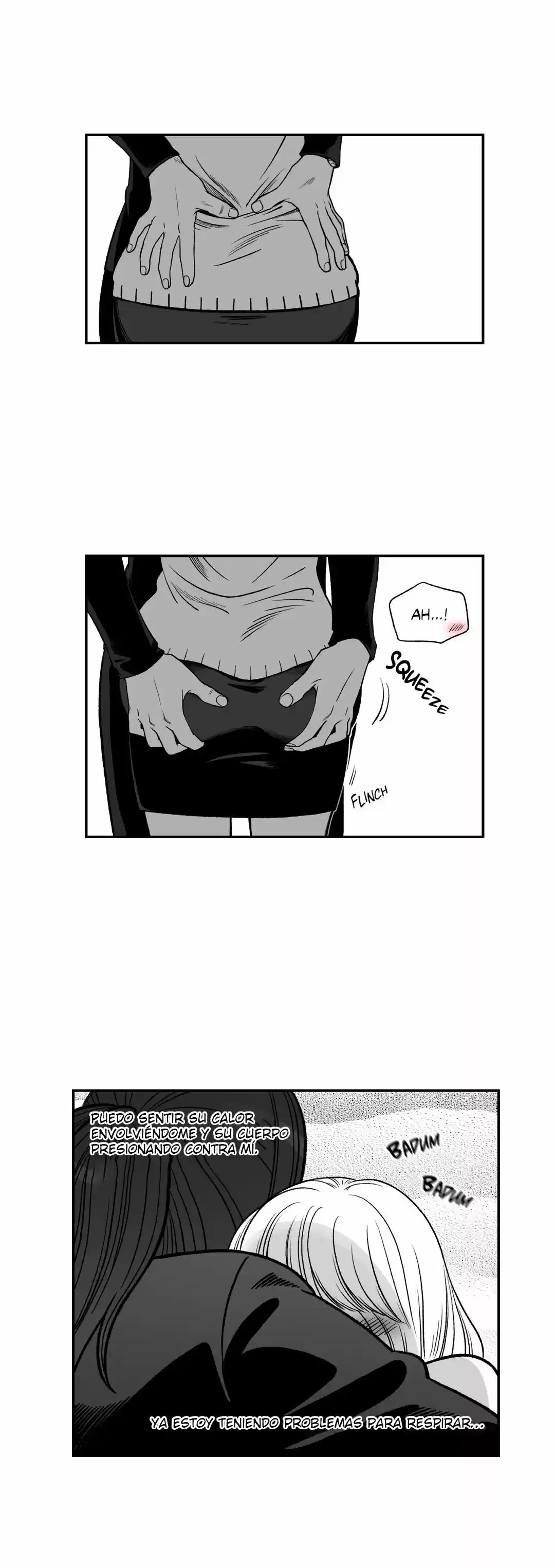 Bad Boss capítulo 26, página 21