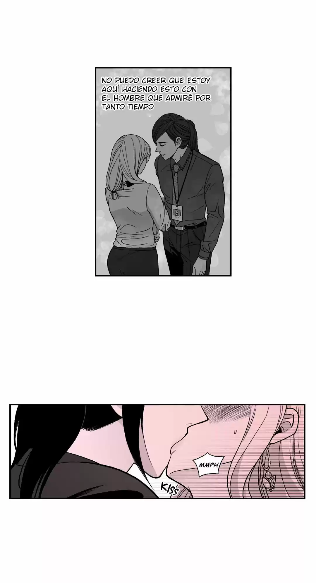 Bad Boss capítulo 26, página 22