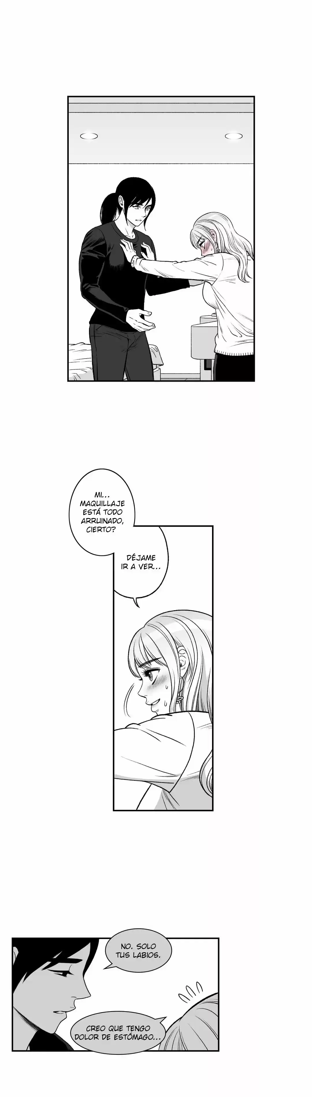 Bad Boss capítulo 26, página 24