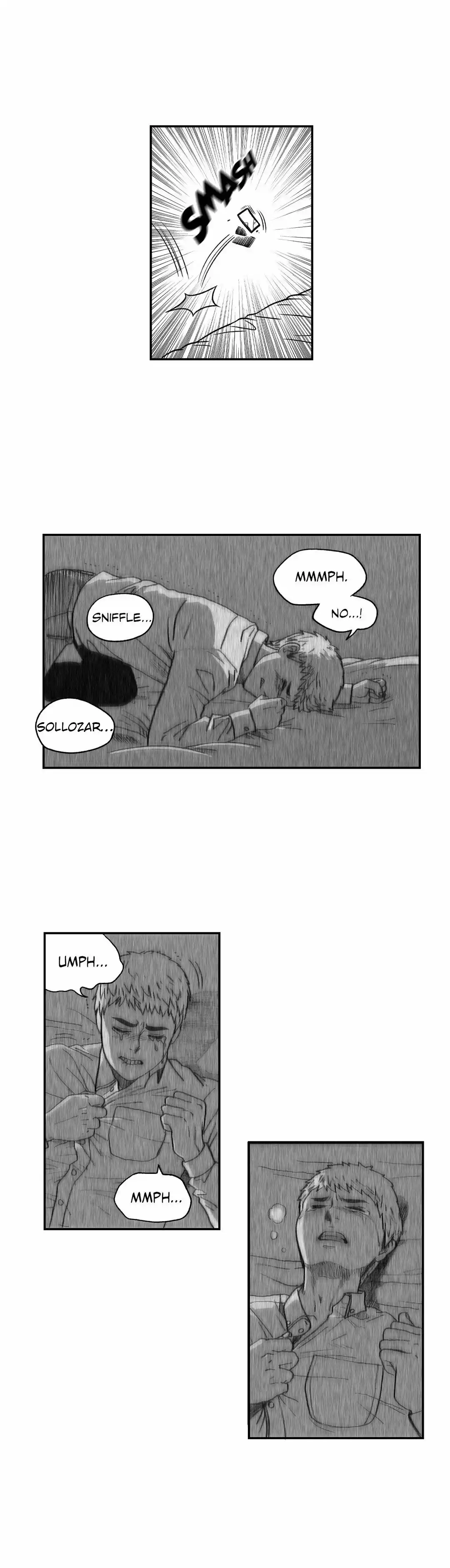 Bad Boss capítulo 26, página 44