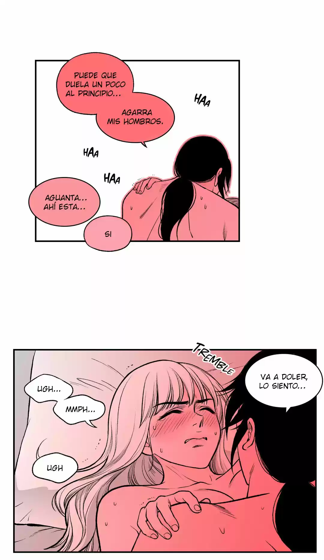 Bad Boss capítulo 28, página 20