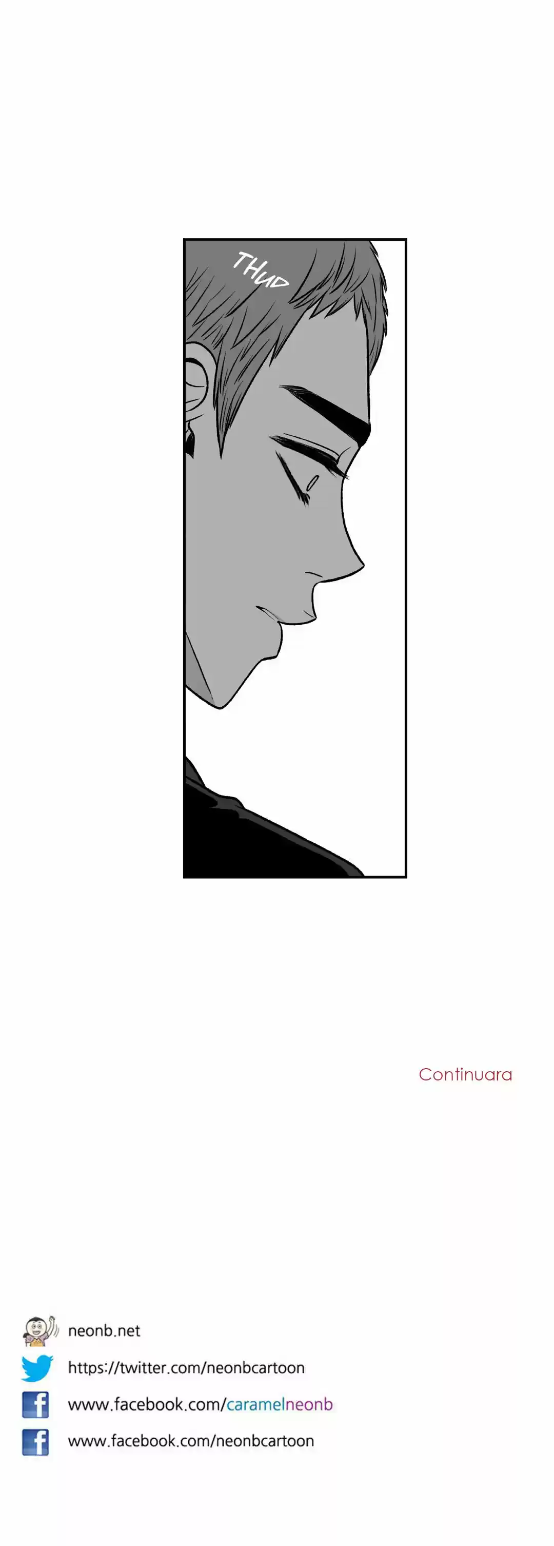 Bad Boss capítulo 28, página 30