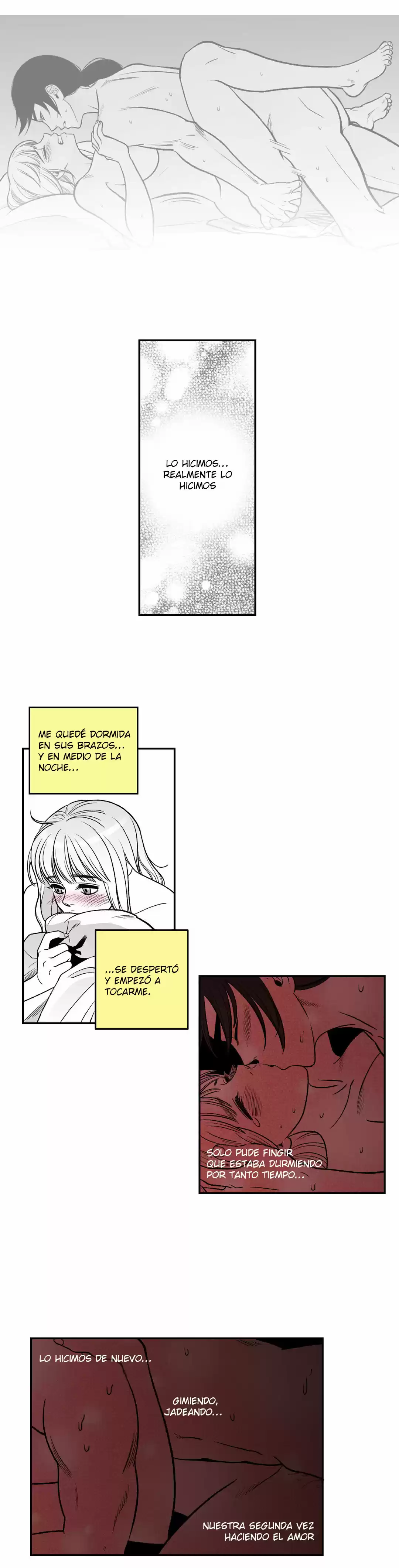 Bad Boss capítulo 29, página 24