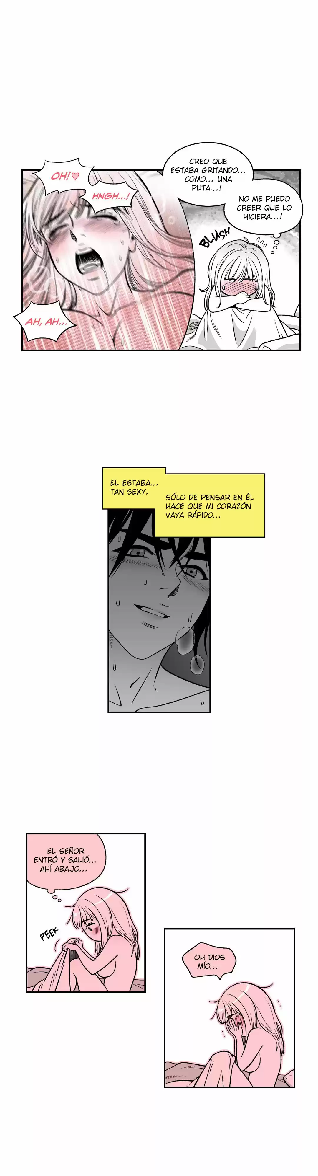 Bad Boss capítulo 29, página 25