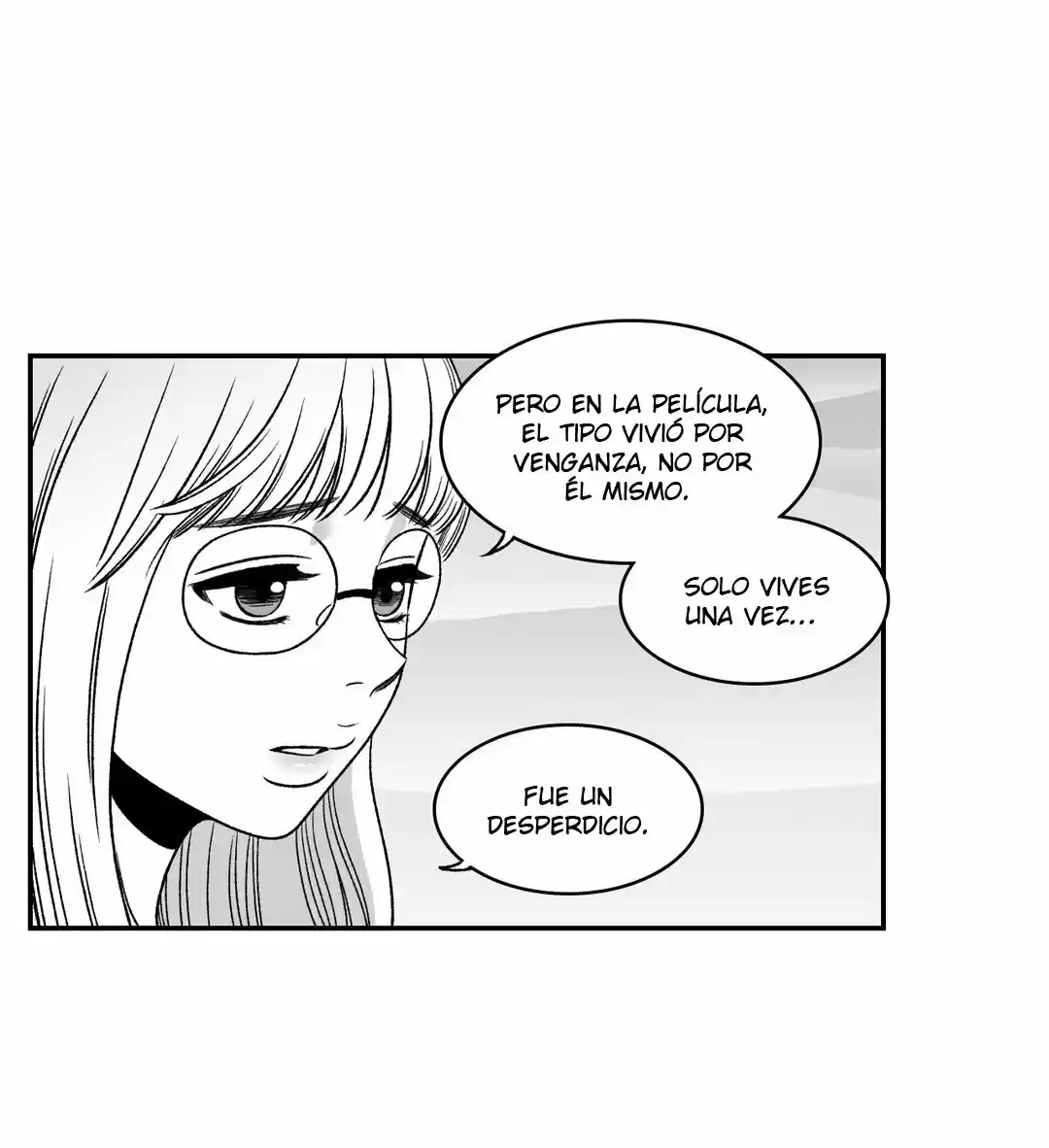 Bad Boss capítulo 30, página 21