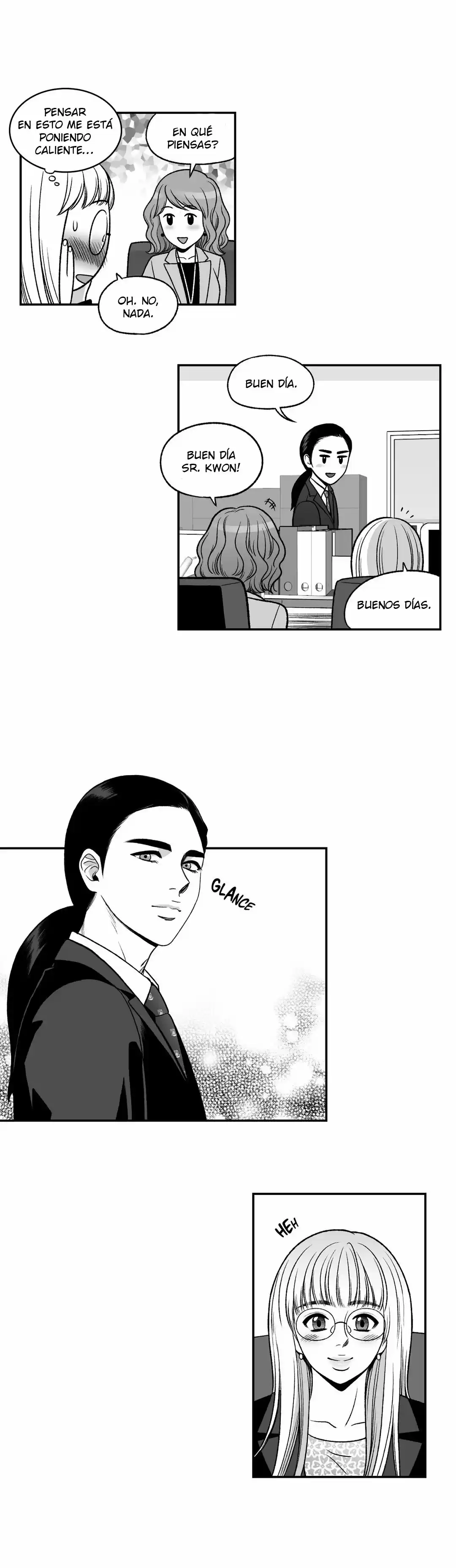 Bad Boss capítulo 31, página 7