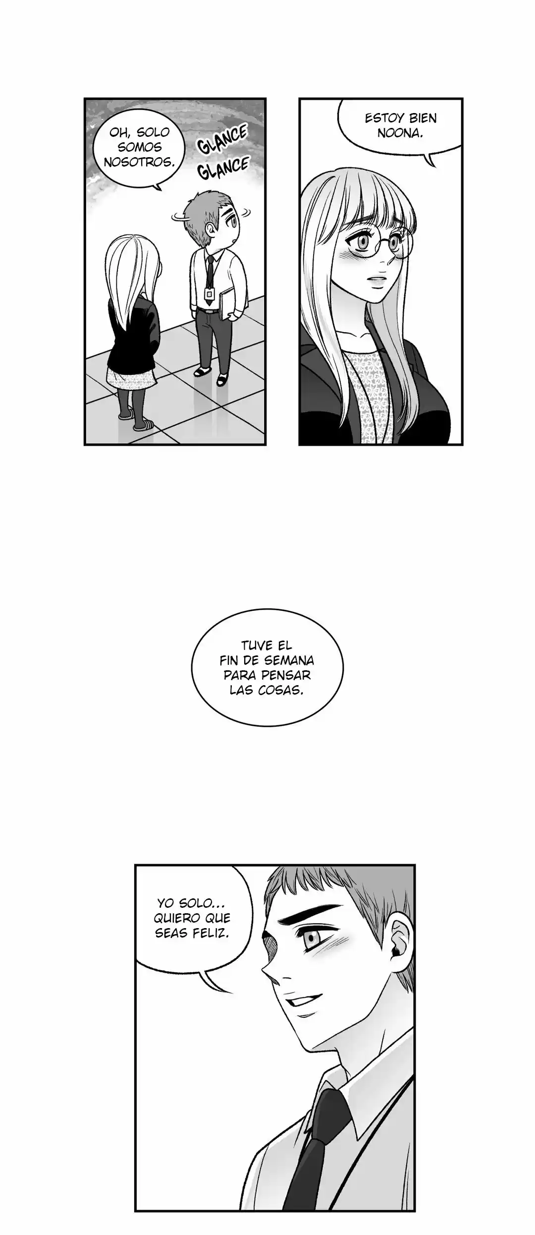 Bad Boss capítulo 31, página 22